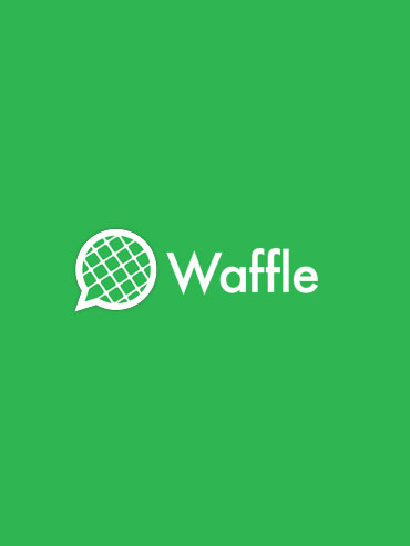 Waffle (Co-Founder)